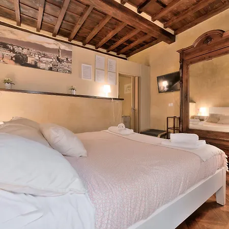 Wine Trebbiano Apartmán