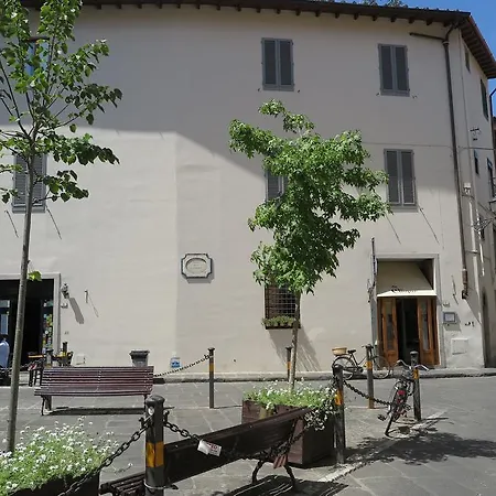 Apartment Wine Trebbiano Florence