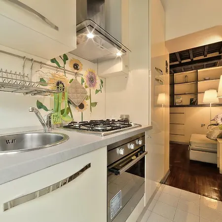 Apartment Wine Trebbiano Florence