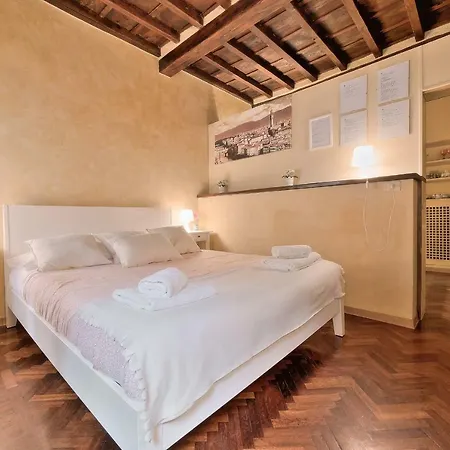 Wine Trebbiano Apartment