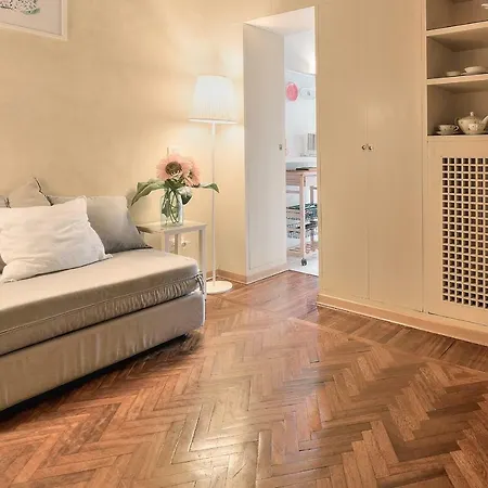 Apartment Wine Trebbiano Florence