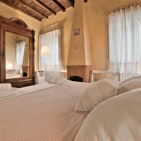 Apartment Wine Trebbiano Florence