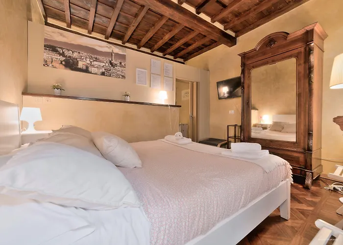 Wine Trebbiano Apartmán