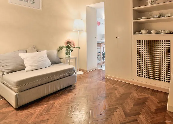 Apartmán Wine Trebbiano Florencie